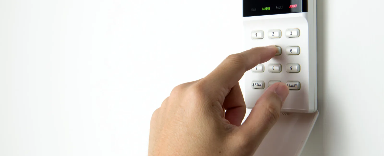 Local vs Central Alarm Systems: What's the Difference?