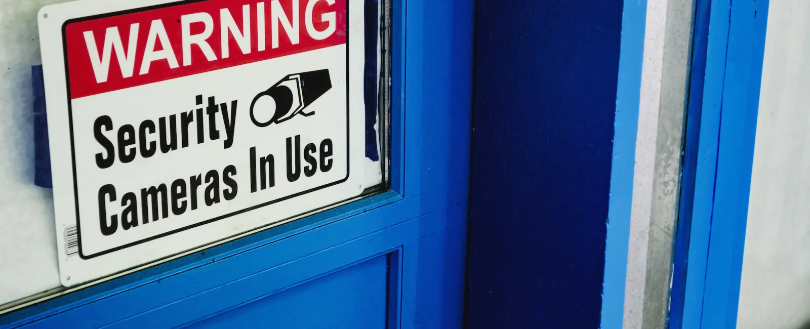 5 Ways Home Security Signs Prevent Burglaries