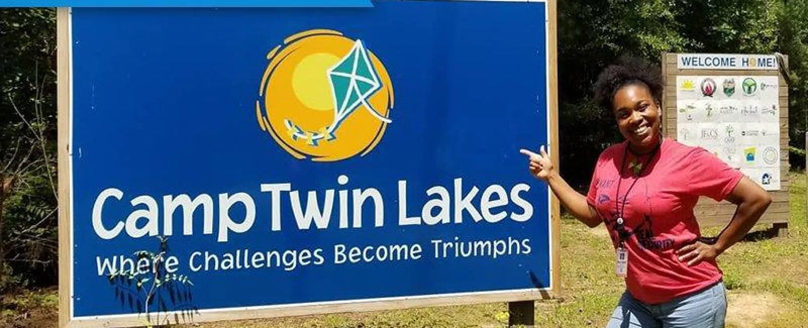 2018 Camp Twin Lakes Radiothon Success