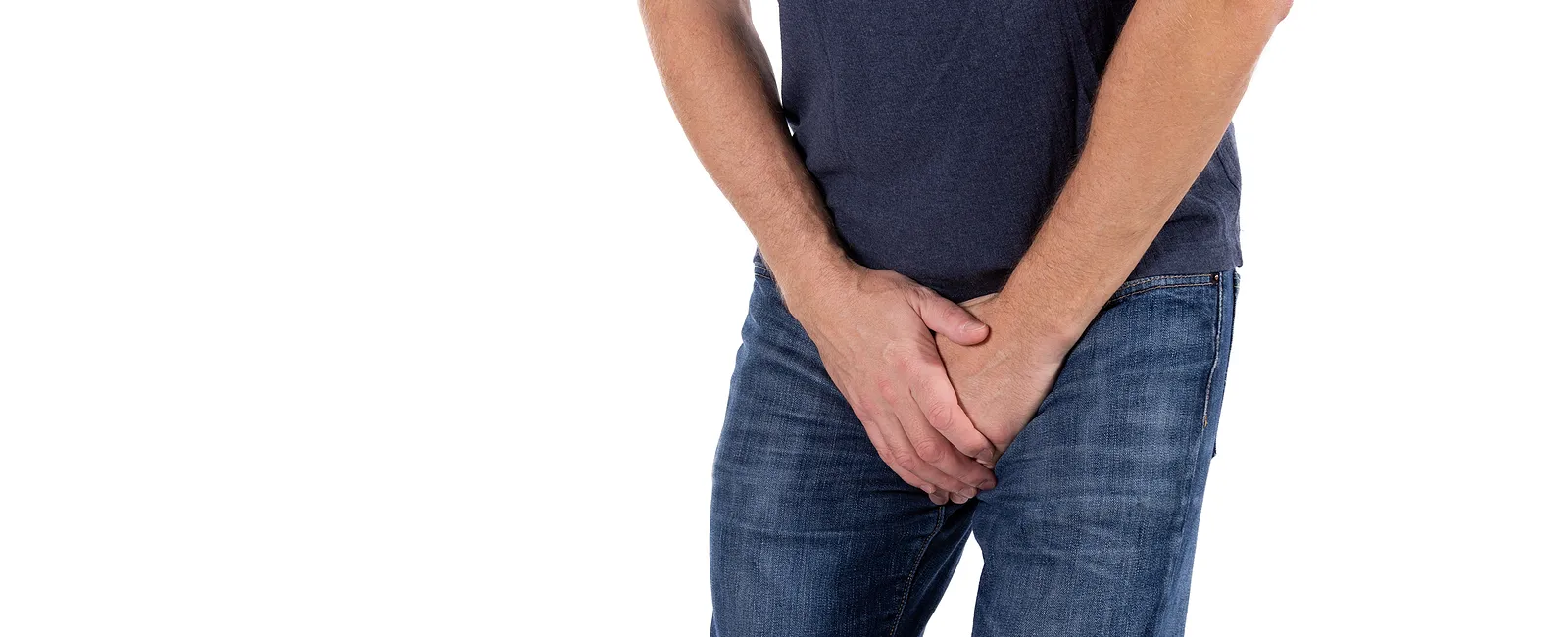 Urinary Tract Infection in Men: Treatment and Prevention 