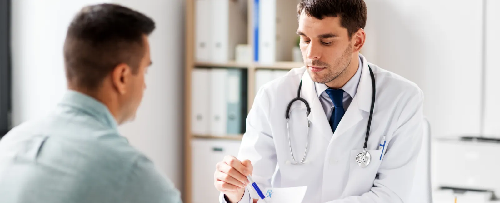 What to Do If You Find a Lump in Your Testicle