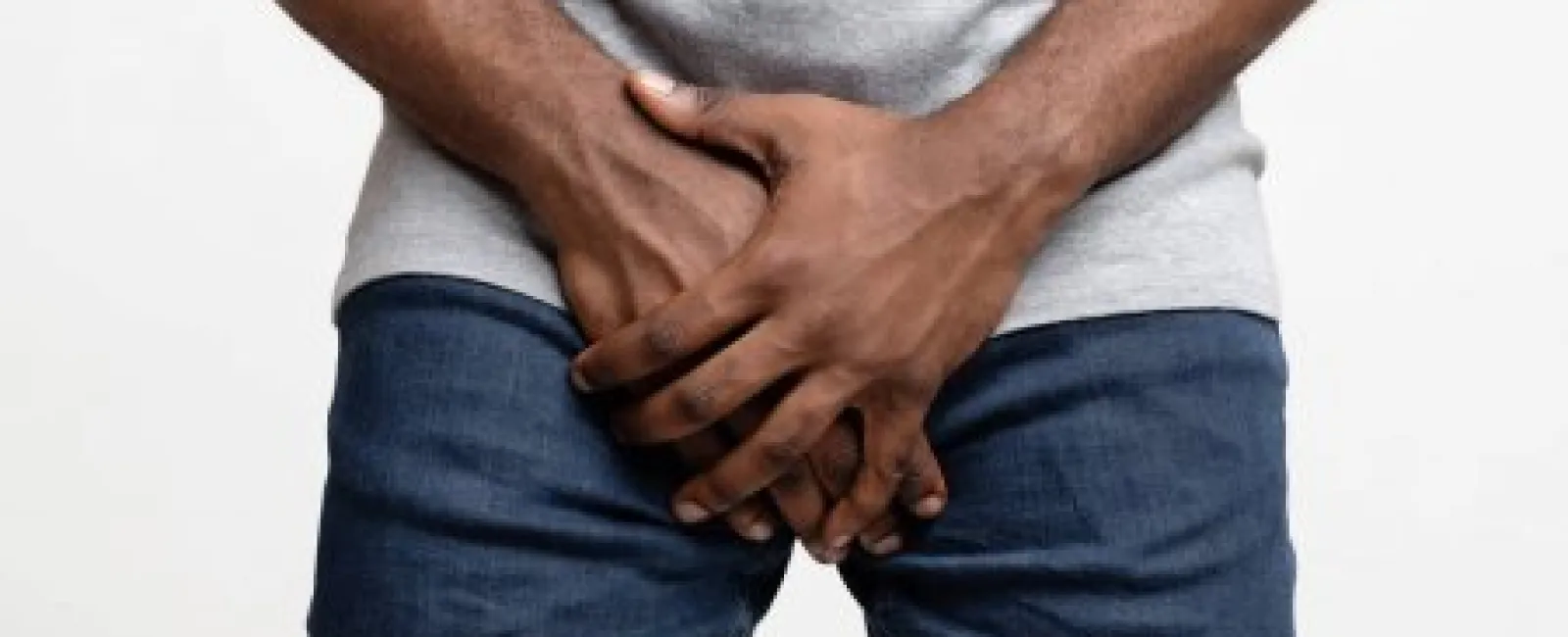 Prostatitis and Male Pelvic Pain 