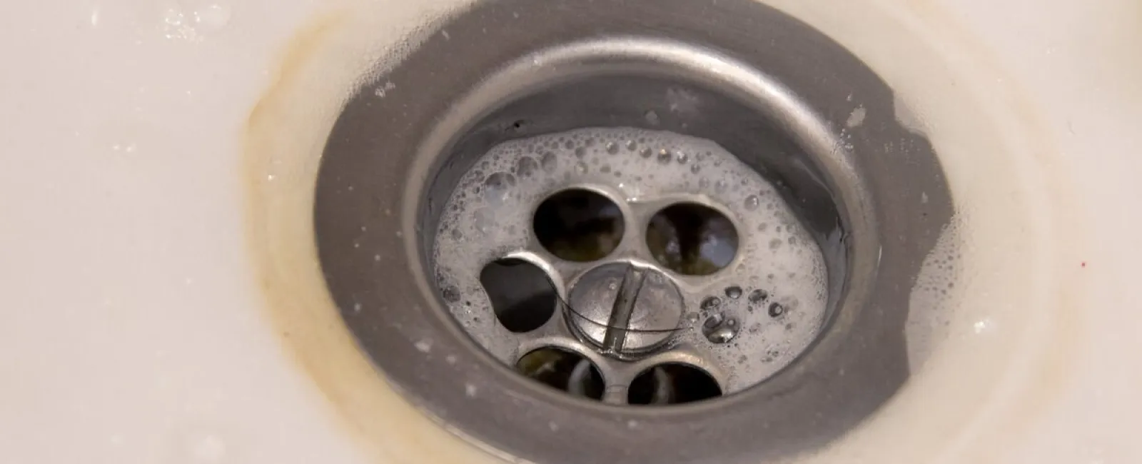 Are Drain Cleaners Safe for Pipes?
