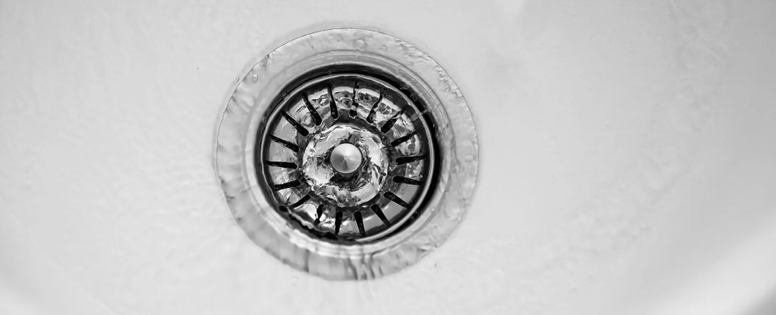 Bathtub Is Draining Into the Kitchen Sink: Why It Happens