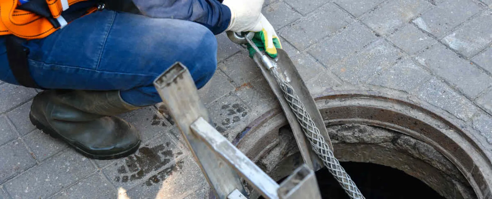 How To Find a Reliable Drain Cleaning Company