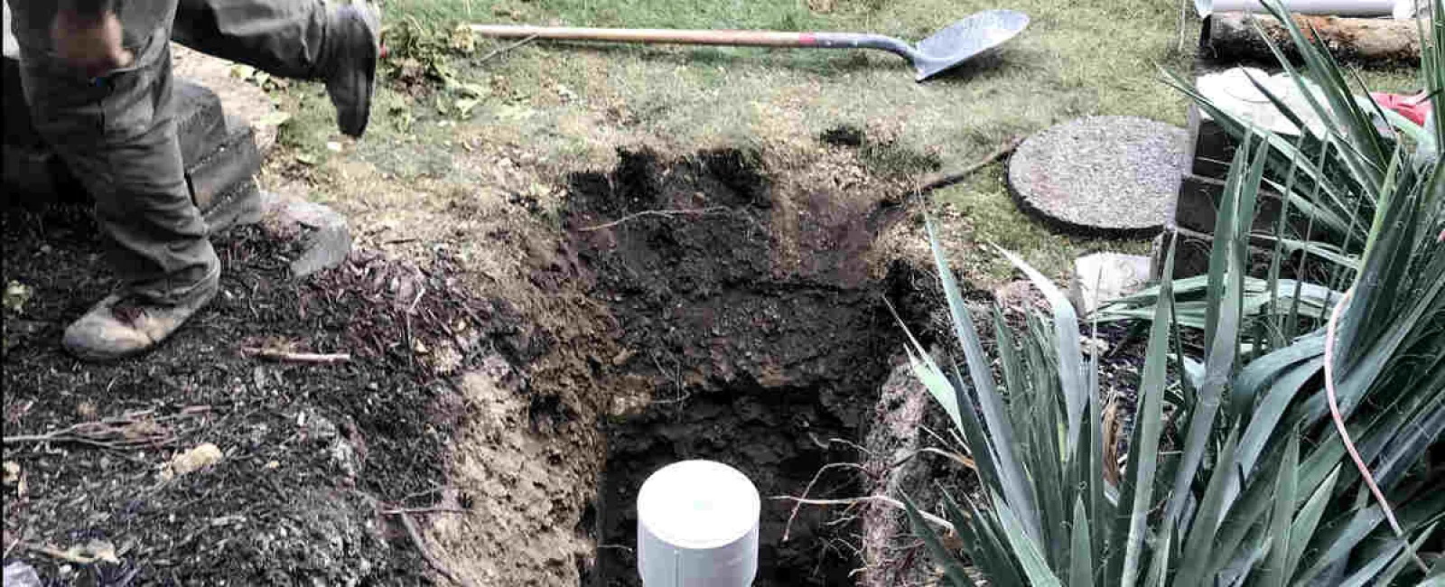 Four Types of Drain Cleaning Equipment That Pros Use