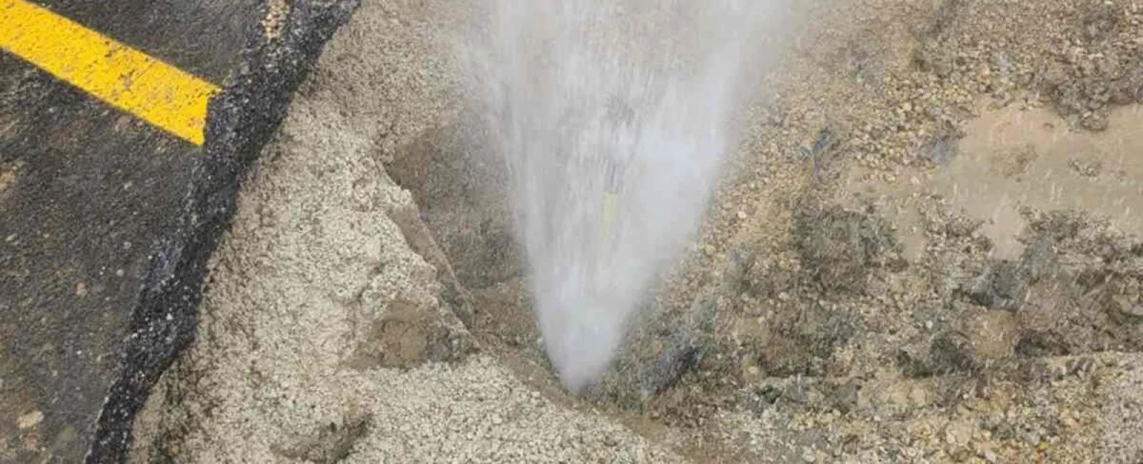 How to Detect a Water Leak Under Concrete Floors
