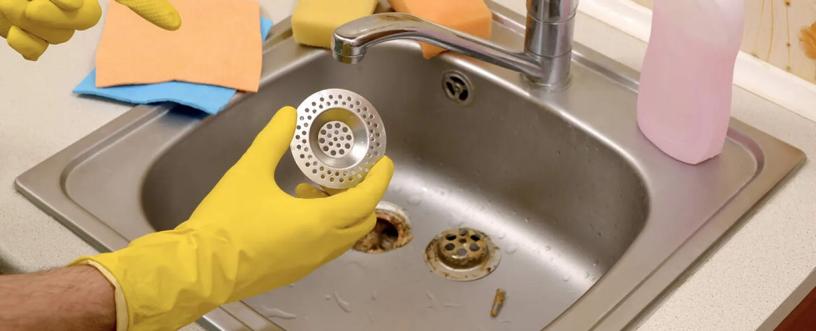 How to Get Rid of a Smelly Sink Drain in 10 Ways
