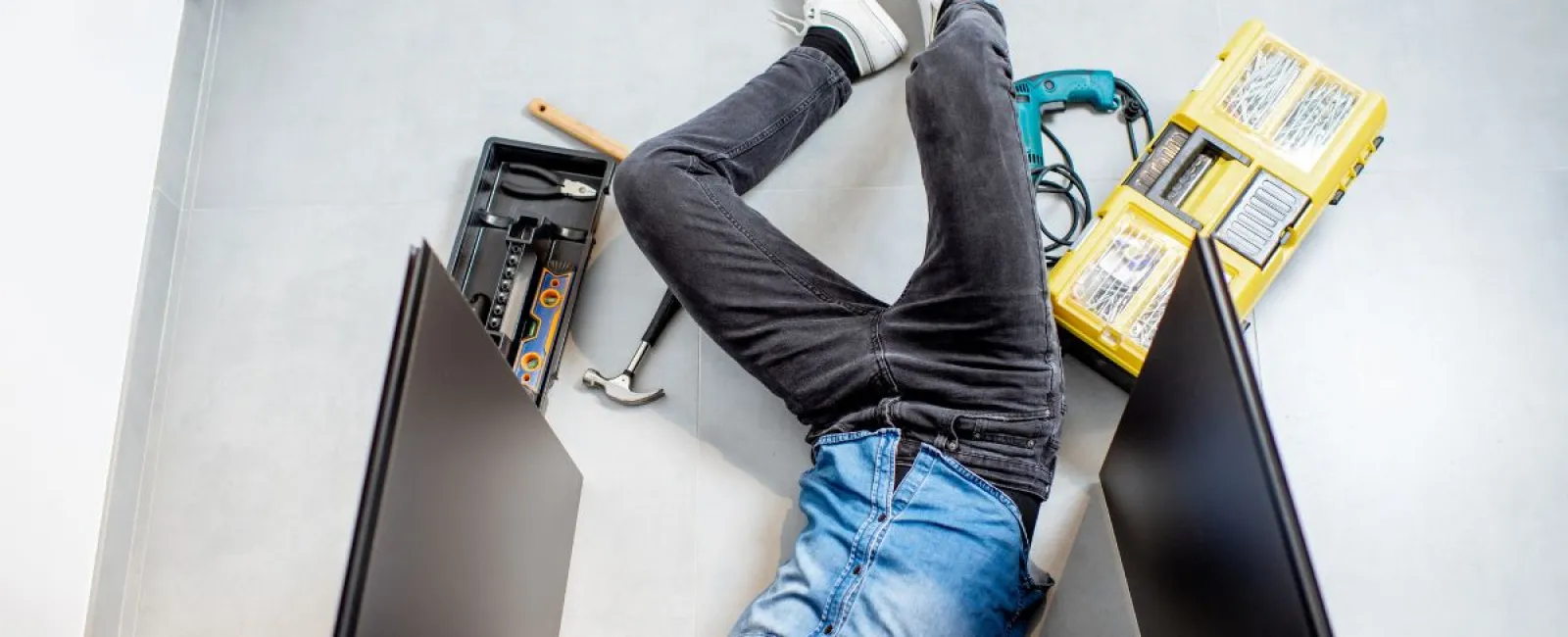 Plumbing Basics: 3 Major Components of Plumbing Systems