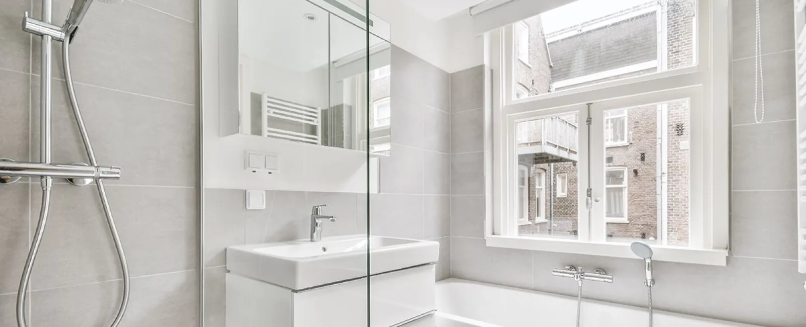 What Are the Standard Residential Plumbing Fixtures?