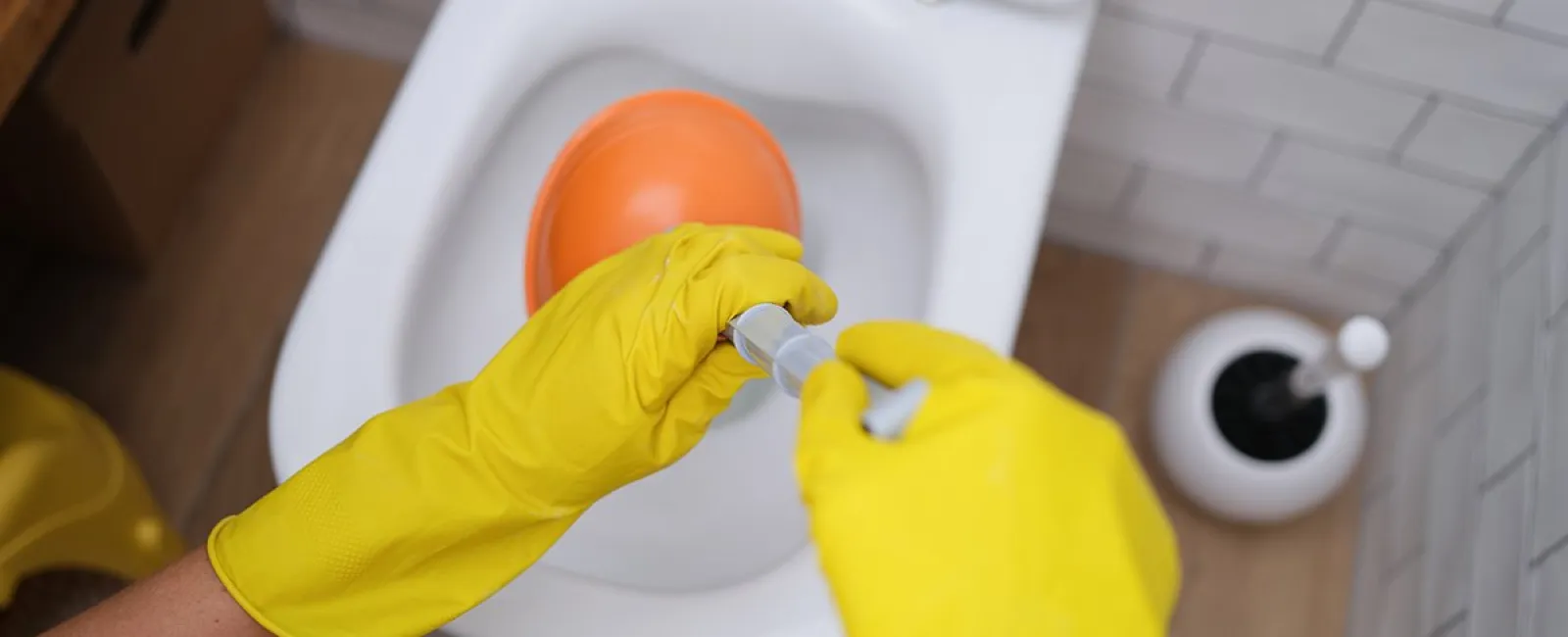 Why Does My Toilet Keep Clogging? 8 Common Causes