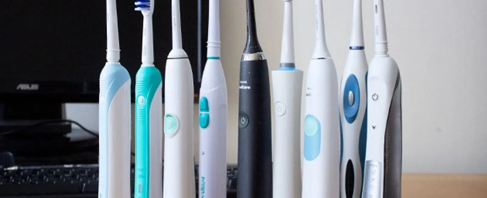 Should I use an electric toothbrush??