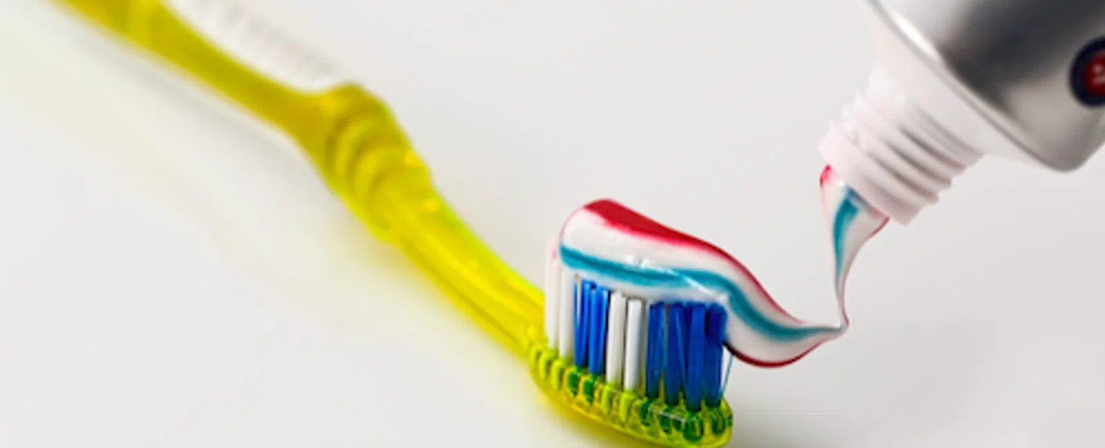 Make Good Oral Health One of Your New Year’s Resolutions