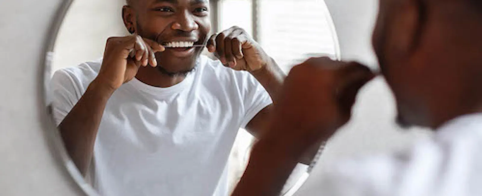 5 Ways Winter Affects Your Dental Health