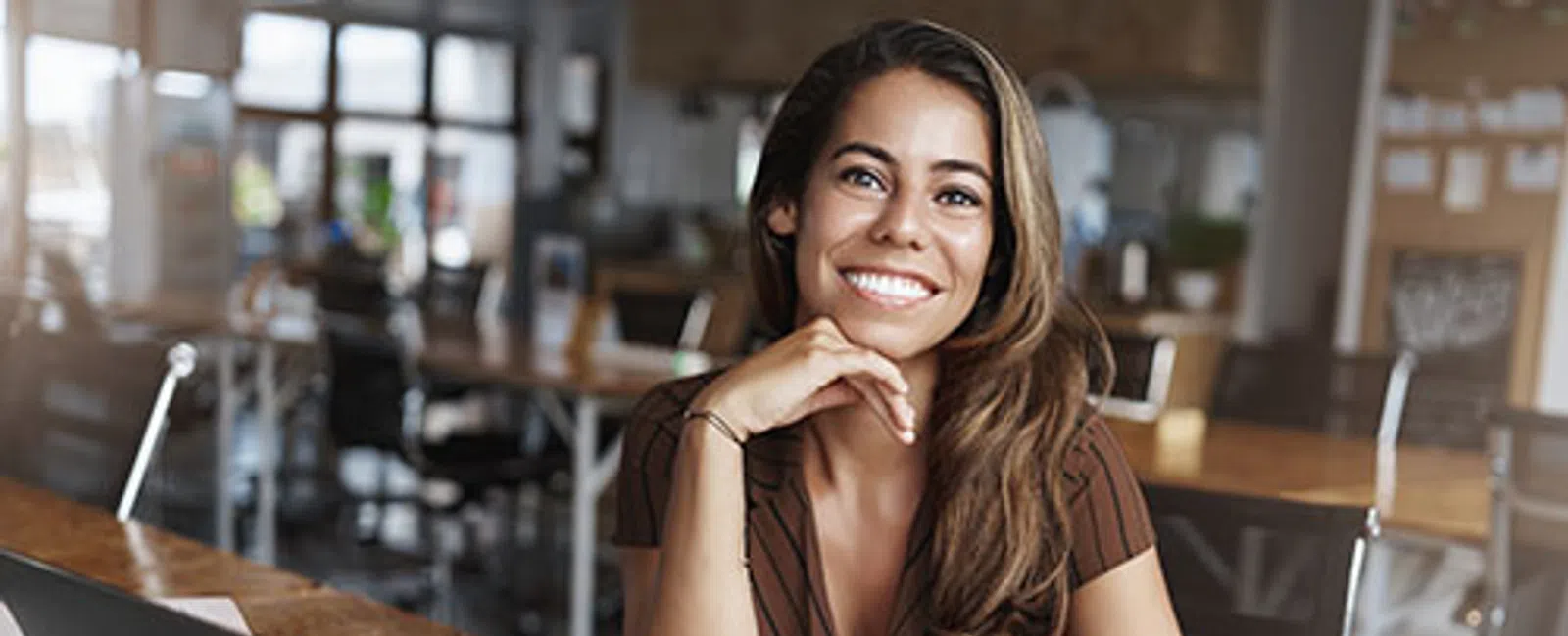 Coffee, Commutes, & Cavities: The Oral Health Risks of Office Life