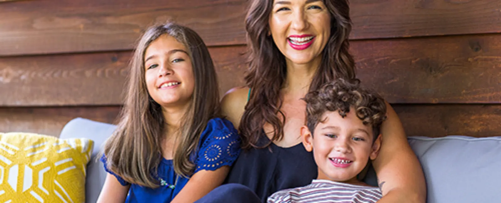 Get Smiles Ready to Return to School