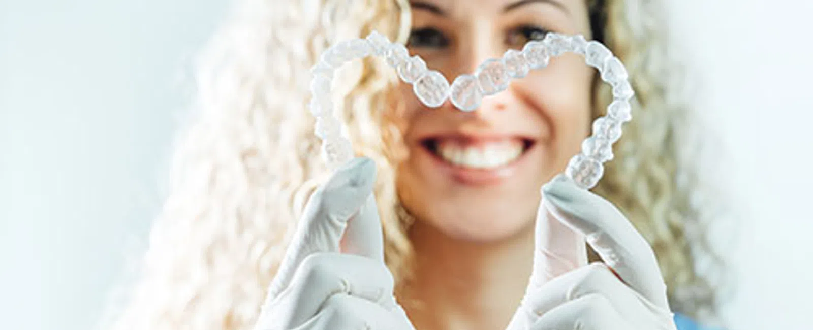 What You Can & Can’t Eat With Invisalign
