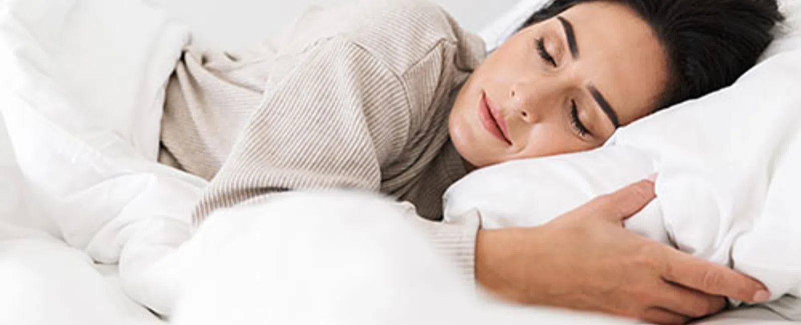 Treat Your Sleep Apnea for Better Rest This Year