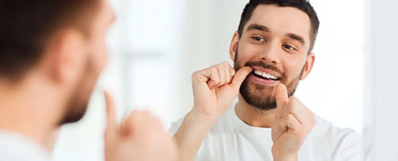 5 Ways to Improve Your Flossing Routine
