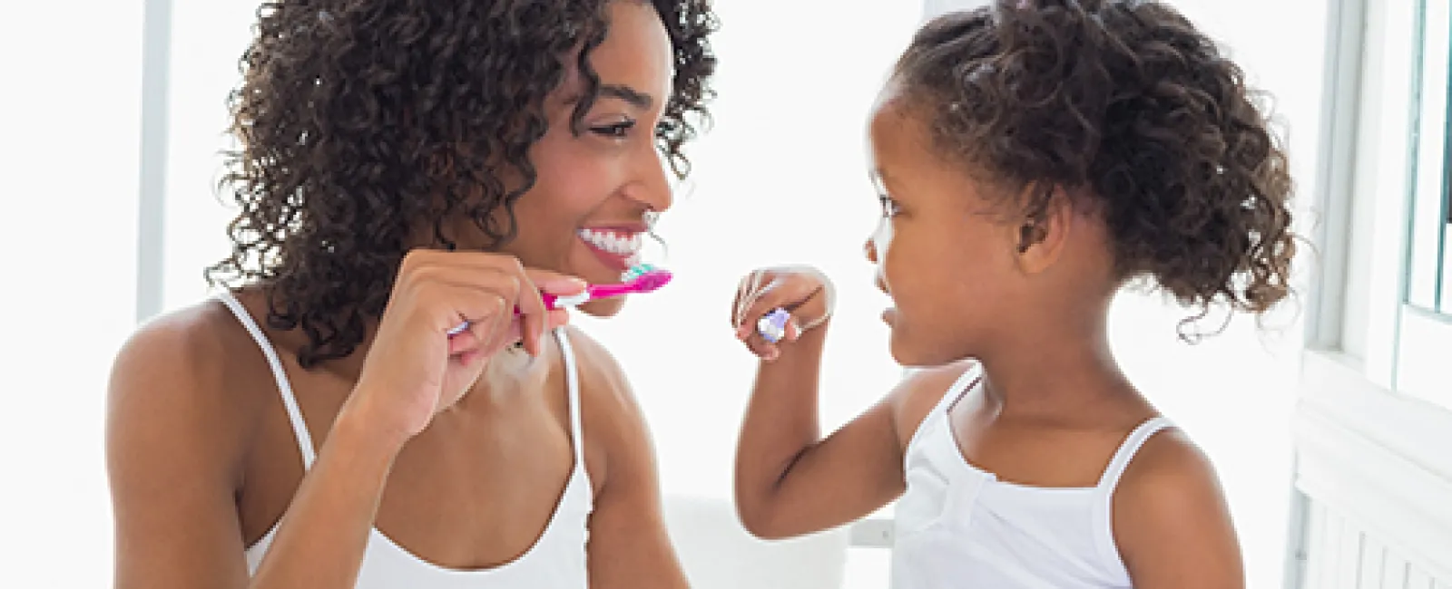 Good Kids, Good Habits, Great Teeth