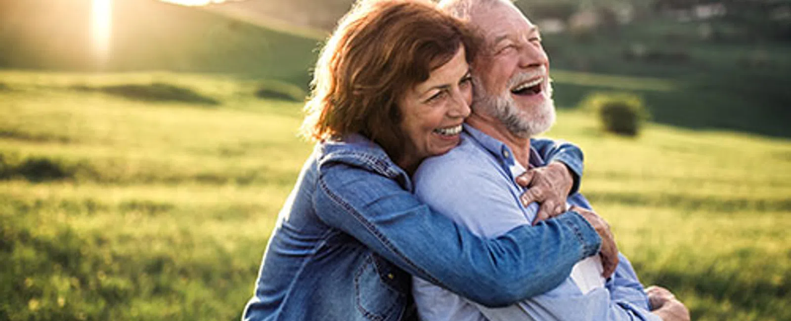 Don’t Worry When You Get a Dental Implant From Us