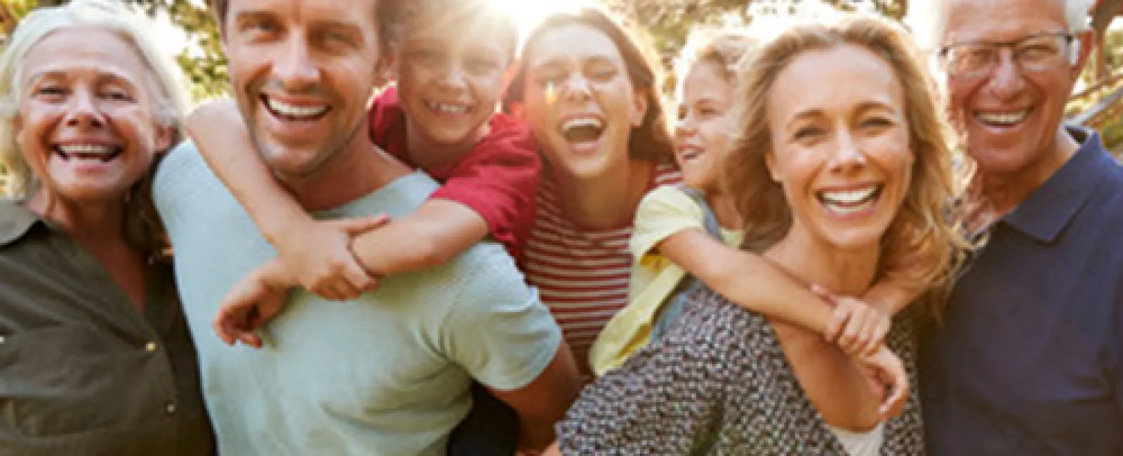 Make Good Oral Health Your New Year’s Resolution