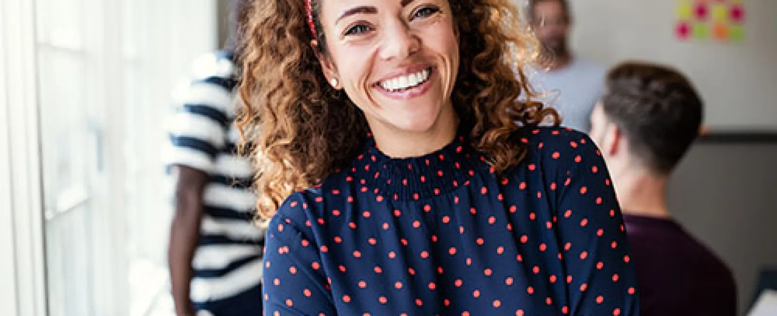 5 Ways a Healthy Smile Can Boost Your Career Confidence