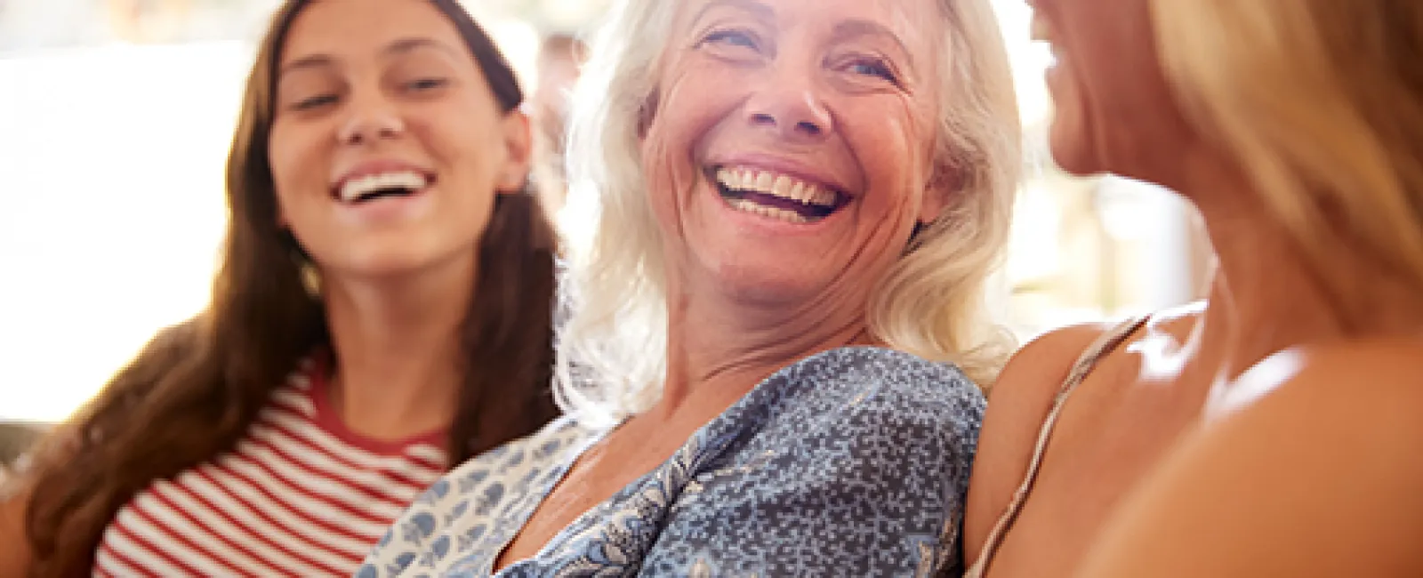 Enjoy the Holidays Fully with Dental Implants