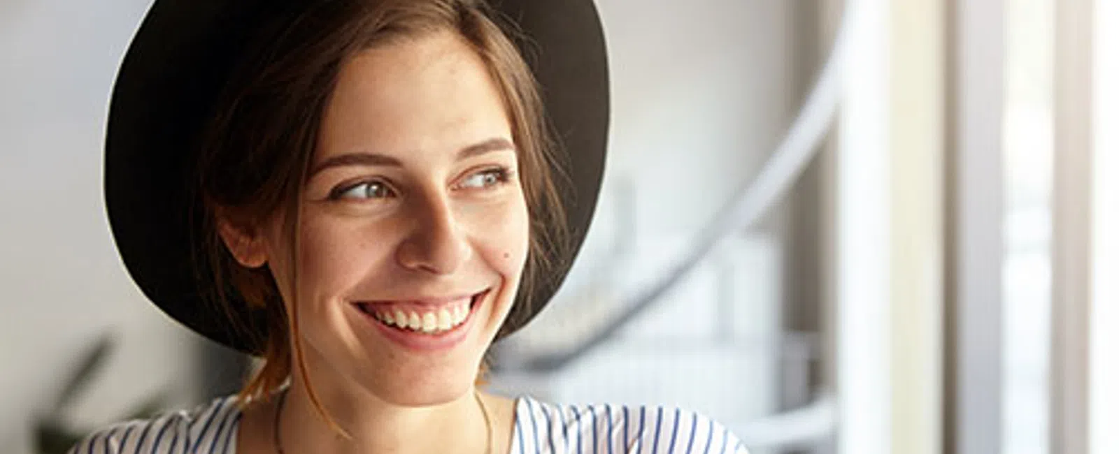 Summer Is the Perfect Time to Start on Straight Teeth