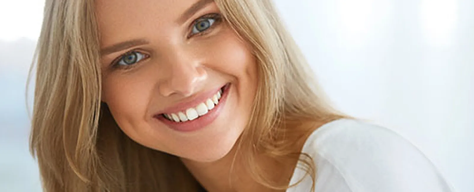 Make a Good First Impression With Your Smile