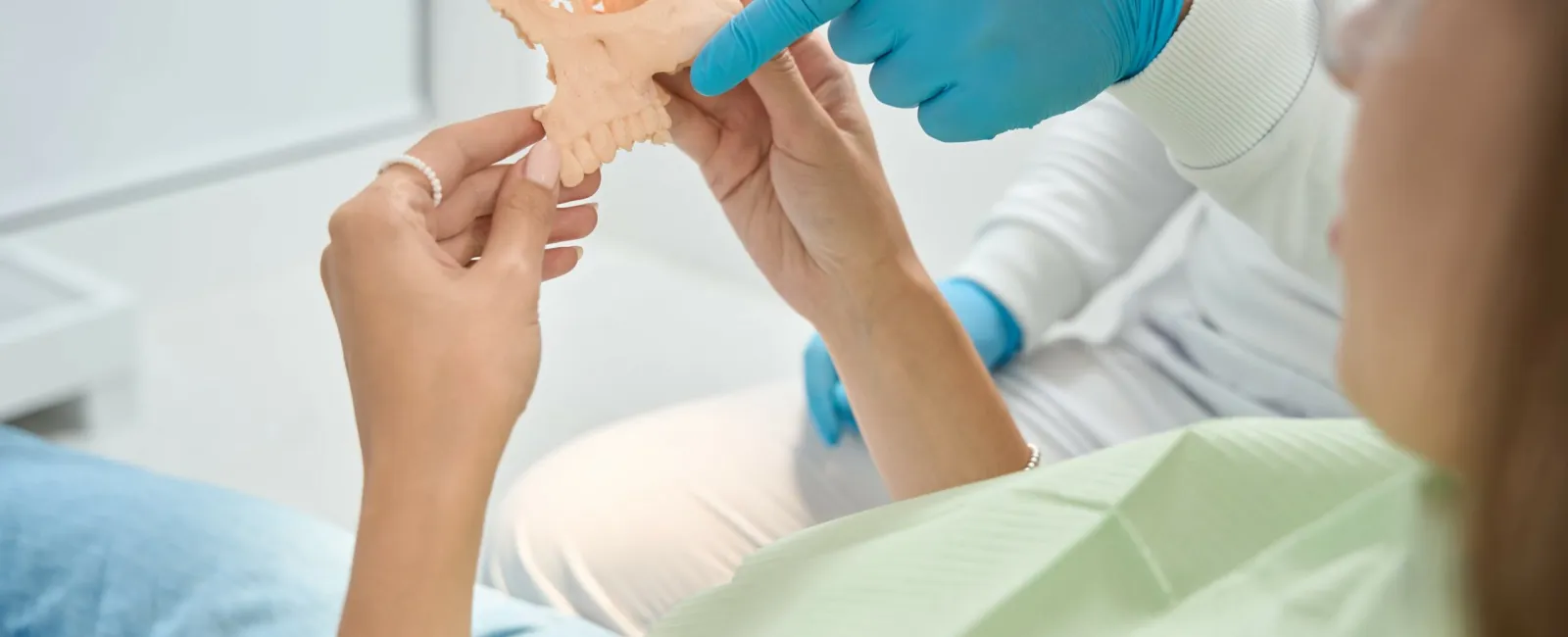 Bone Grafting for Dental Implants: Essential Information and Healing Tips