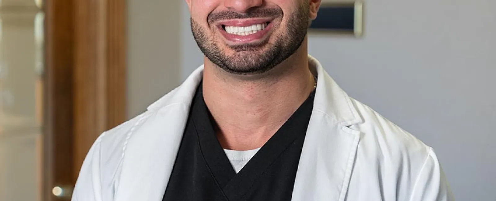 Reimagining Dentistry: Dr. Andrew Adly’s Bold Journey to Practice Ownership