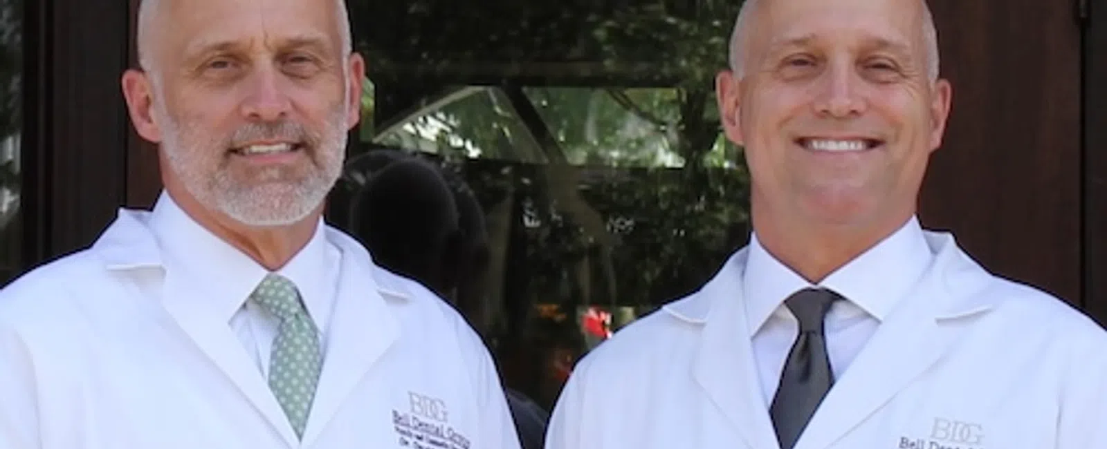 Honoring the Legacy of Drs. Dave and Chuck Bell