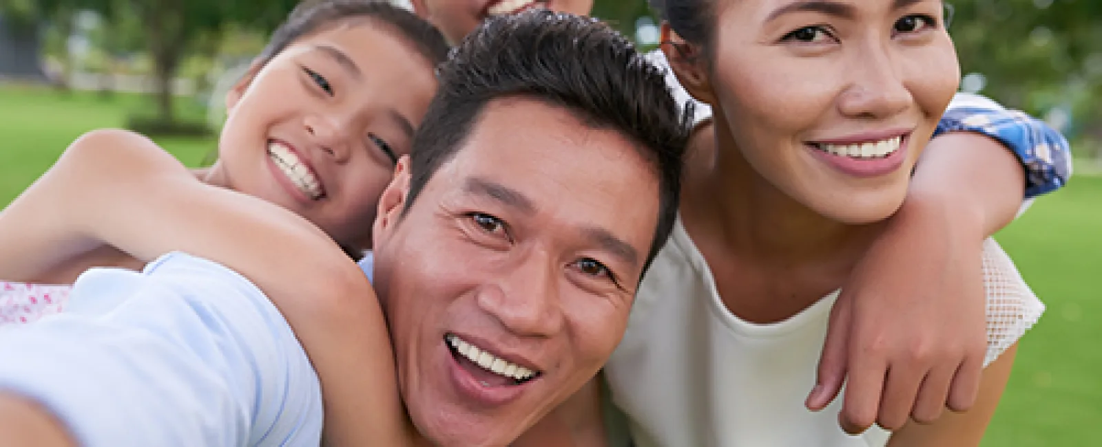 6 Reasons to Visit Your Family Dentist in 2024