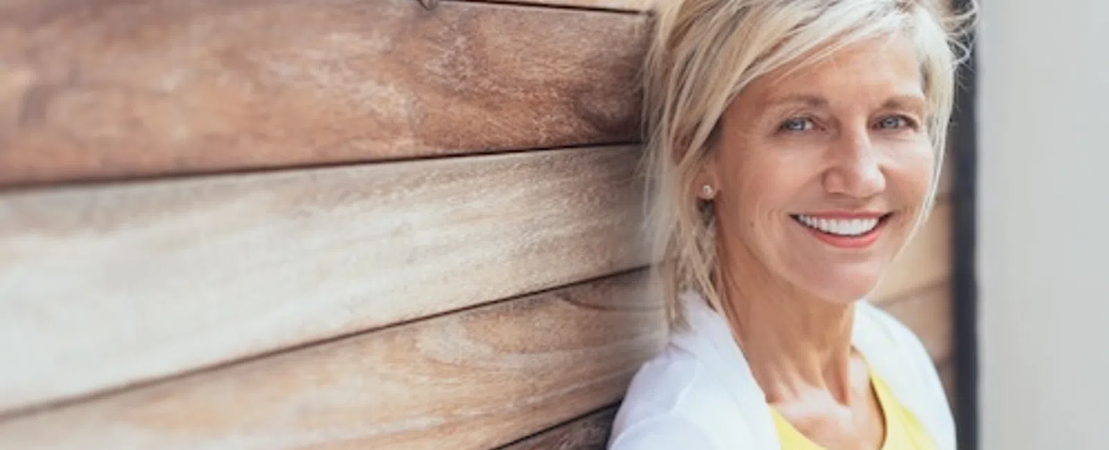New Teeth Restore Your Smile & Confidence