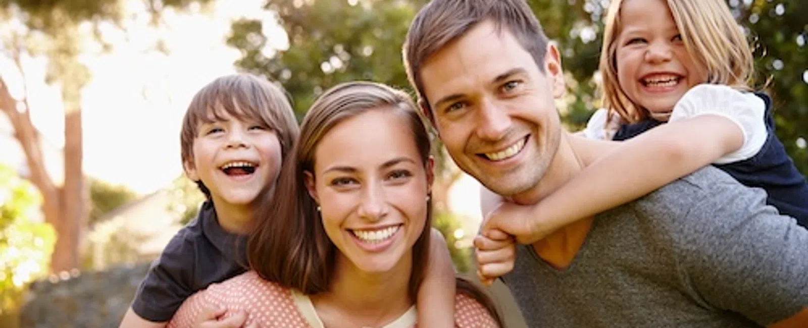 Family Dental Care: Tips for Every Age Group