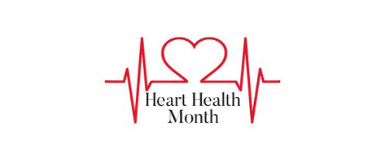 February is Heart Health Month