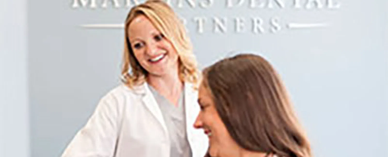 Get The Great General Dentistry You Deserve (video)