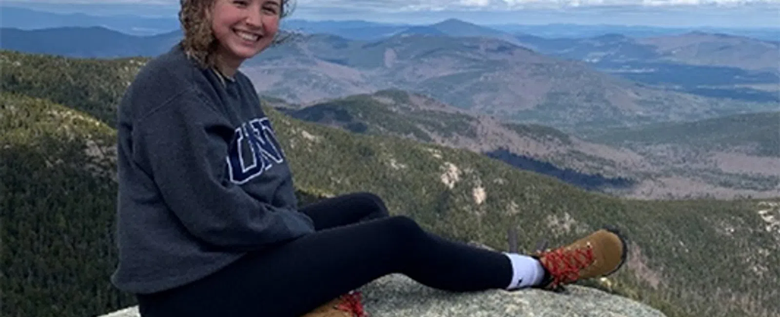 Get to Know MDP: 5 Questions with  Olivia O’Keefe
