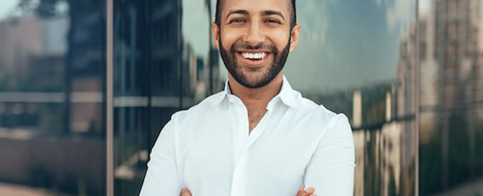 Clear Aligners Deliver Life-Changing Results
