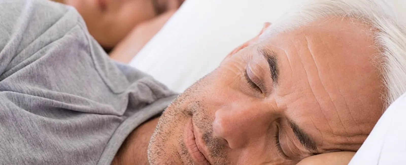 Silent Nights, Healthier Days