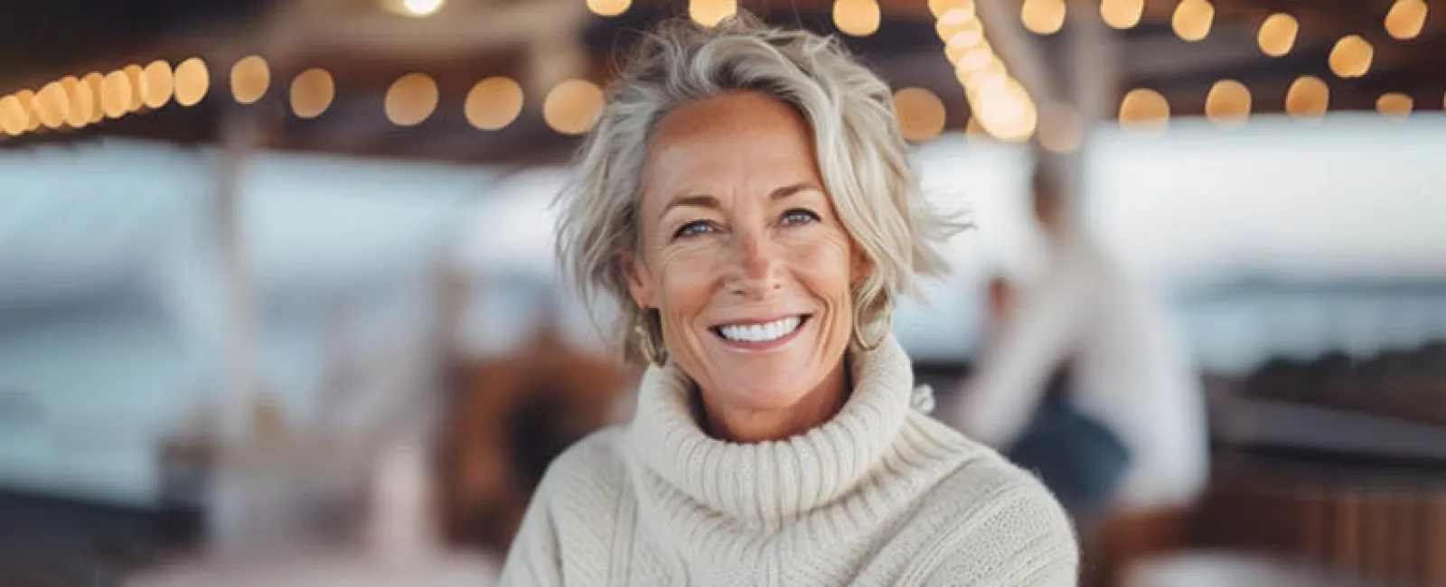 Have a Fully Restored Smile for the Holidays