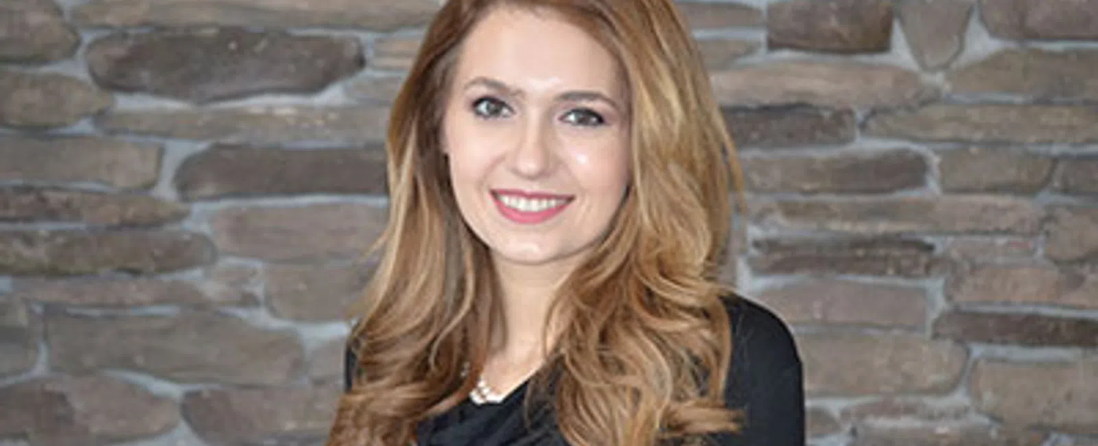 Get to Know MDP: 5 Questions with Torrie Troensegaard