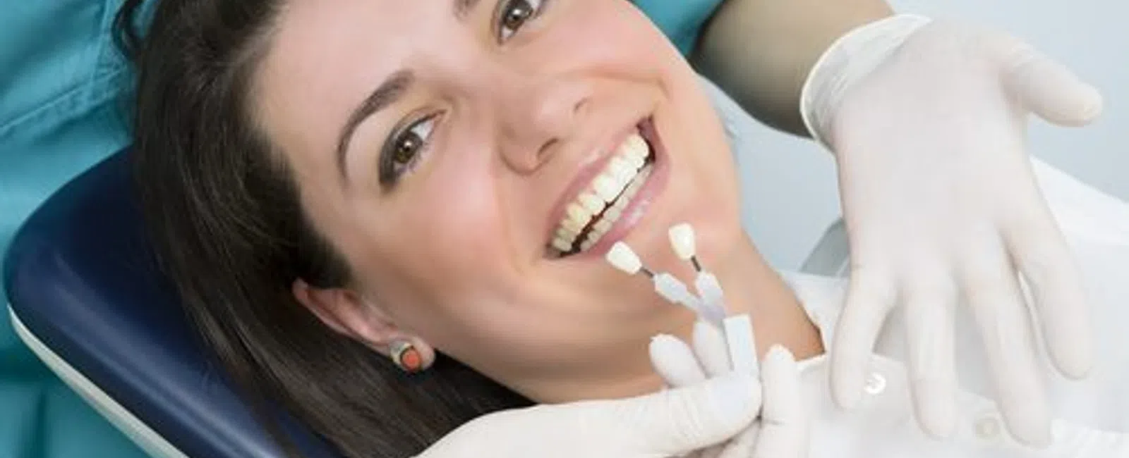 Get Your Smile In Shape For Summer With Cosmetic Dental Work [Blog]