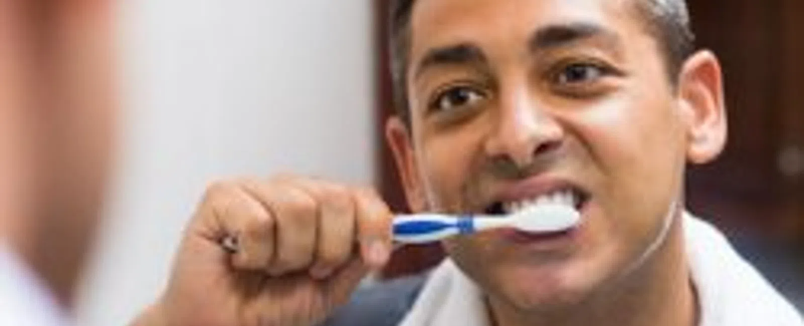 Keep Brushing For A Healthy Mouth (video)