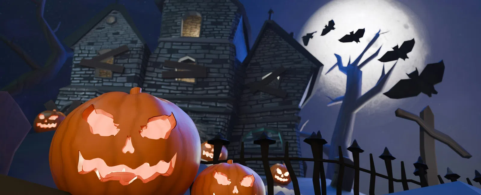 Handle a Halloween Smile Mishap Without Losing the Fun