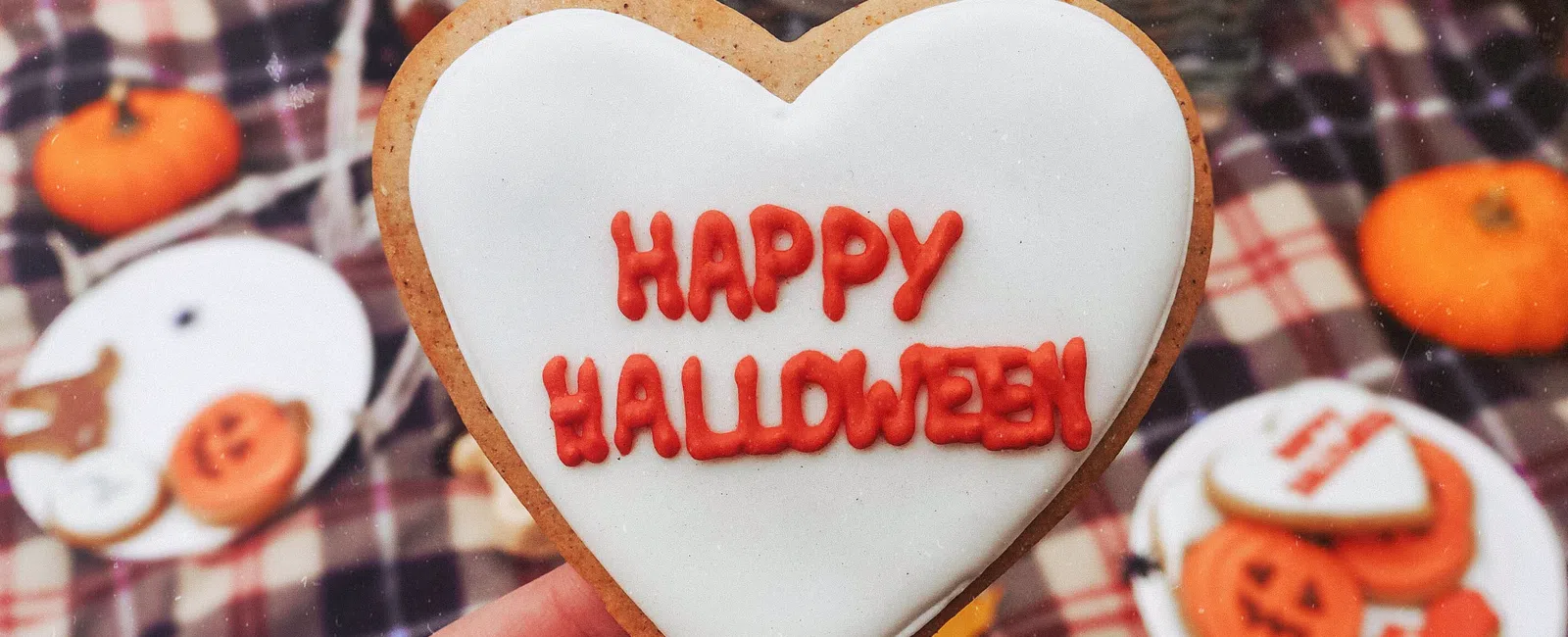 Make Your Halloween Treats Kinder to Your Teeth