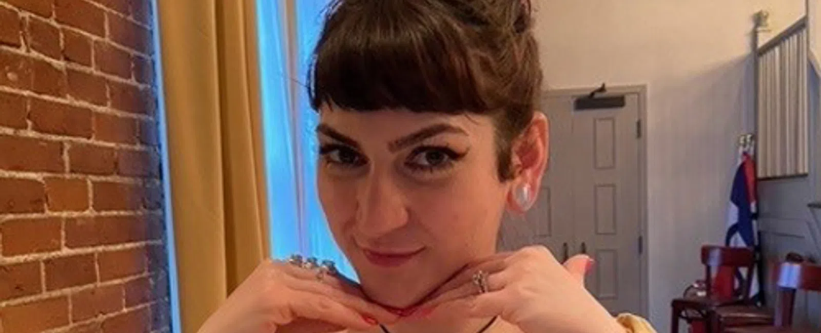 Get to Know MDP: 5 Questions with Samantha