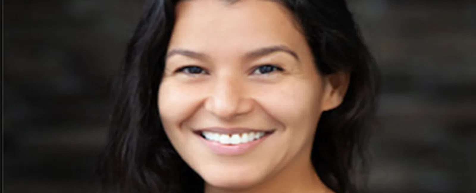 Get to Know MDP: 5 Questions with Bruna Mendes
