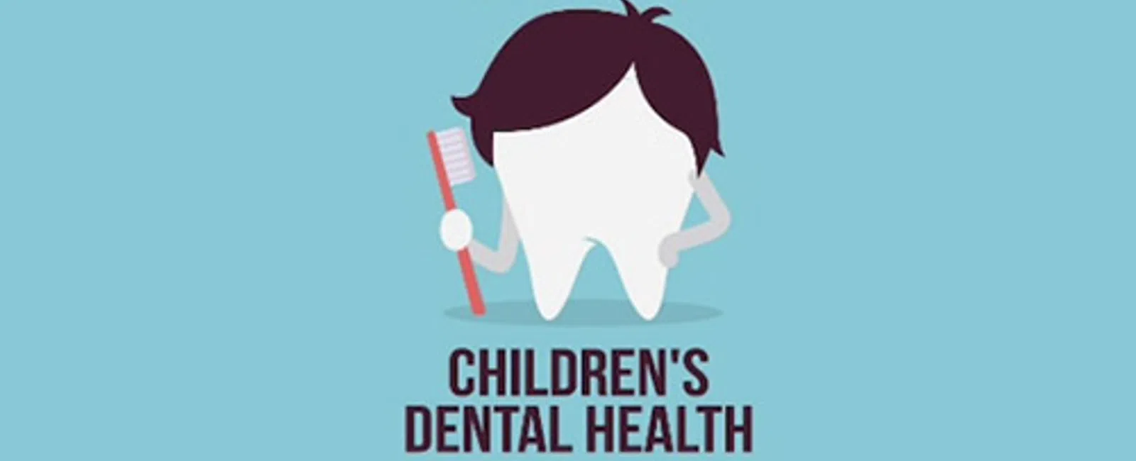 February is National Children’s Dental Health Month